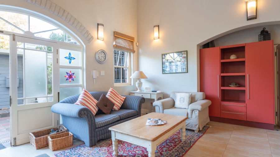 4 Bedroom Property for Sale in Claremont Upper Western Cape